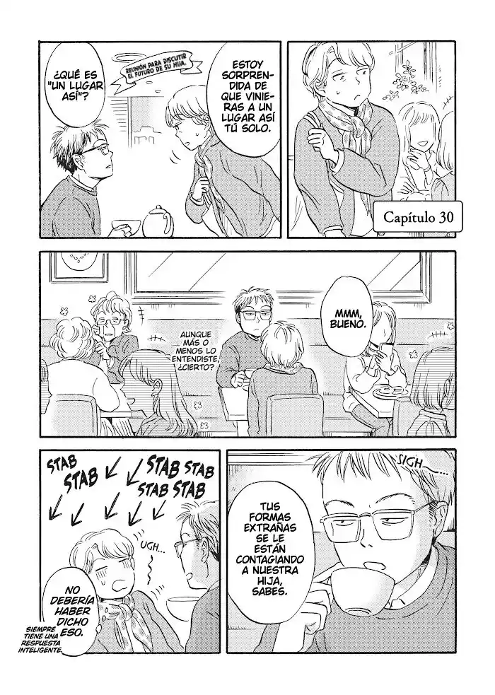 Metamorphose No Engawa - Capítulo 30 - Página 2 - LectorTMOo