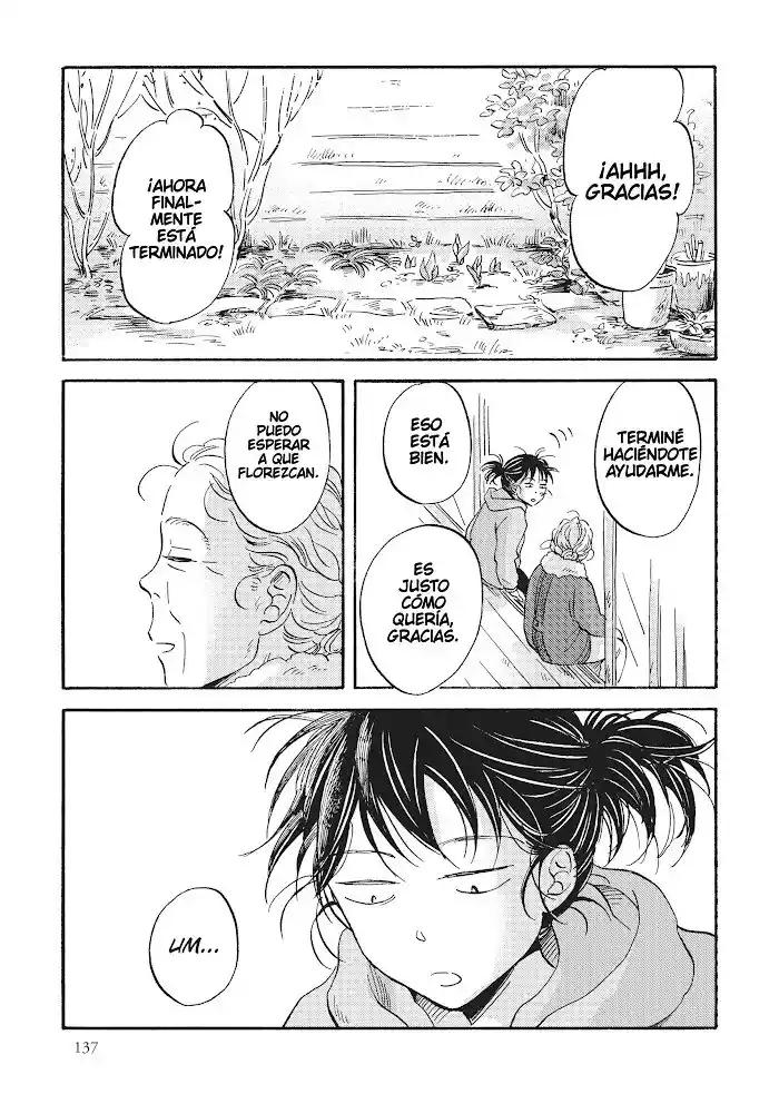 Metamorphose No Engawa - Capítulo 30 - Página 10 - LectorTMOo