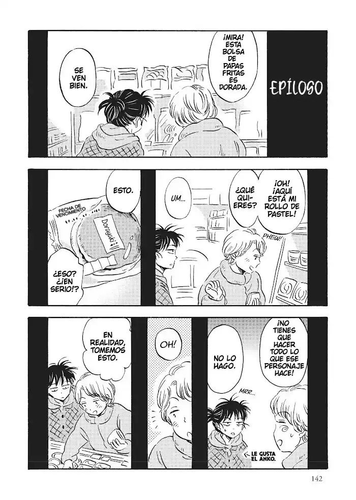 Metamorphose No Engawa - Capítulo 30 - Página 14 - LectorTMOo