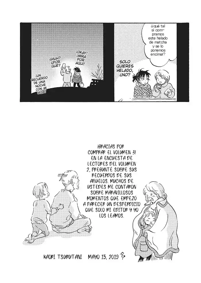 Metamorphose No Engawa - Capítulo 30 - Página 15 - LectorTMOo