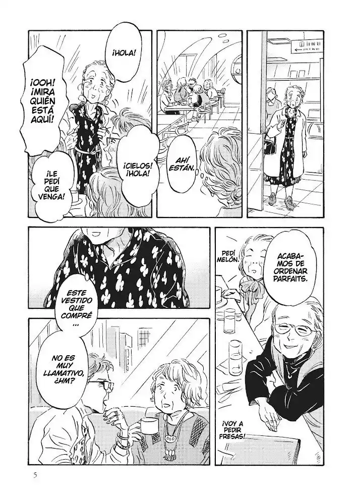 Metamorphose No Engawa - Capítulo 31 - Página 7 - LectorTMOo