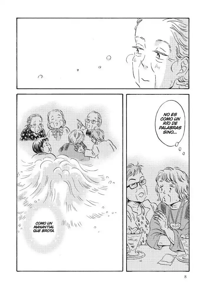 Metamorphose No Engawa - Capítulo 31 - Página 10 - LectorTMOo