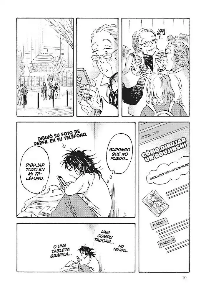 Metamorphose No Engawa - Capítulo 31 - Página 12 - LectorTMOo