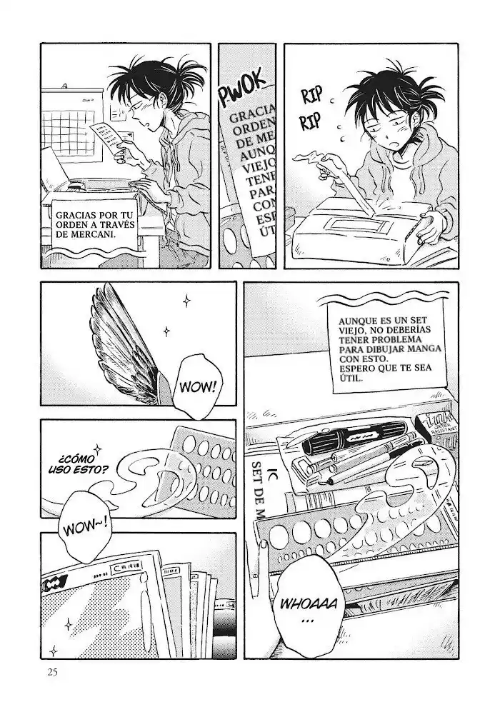 Metamorphose No Engawa - Capítulo 32 - Página 10 - LectorTMOo