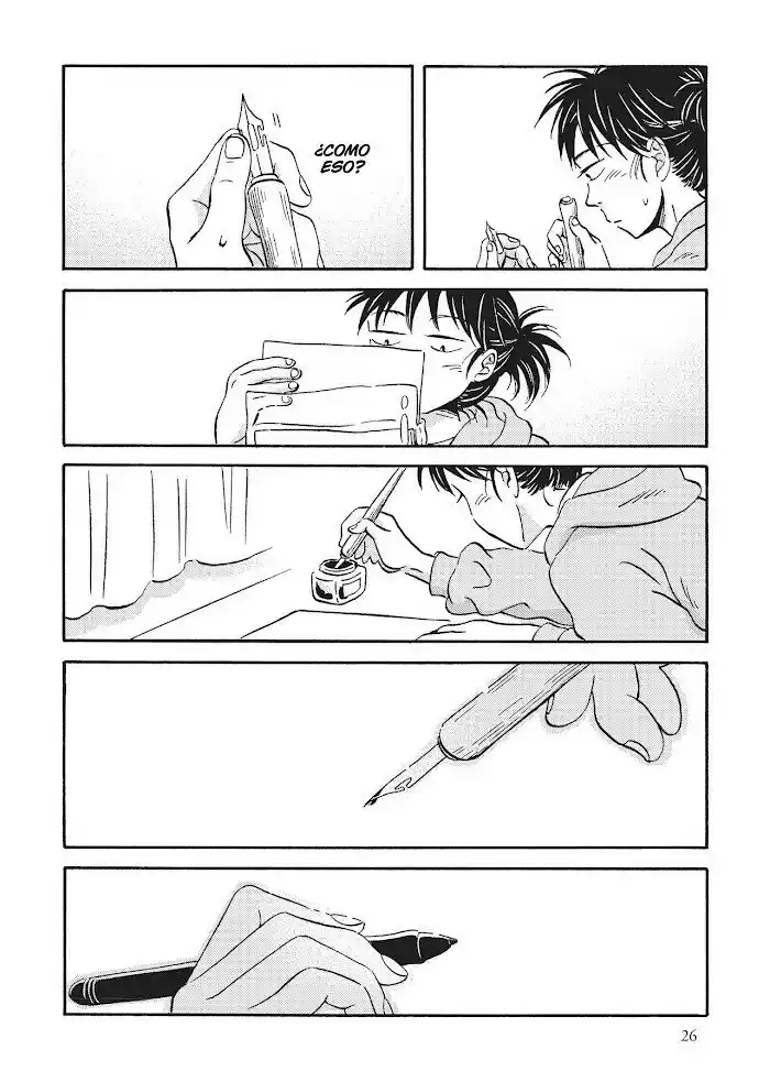 Metamorphose No Engawa - Capítulo 32 - Página 11 - LectorTMOo
