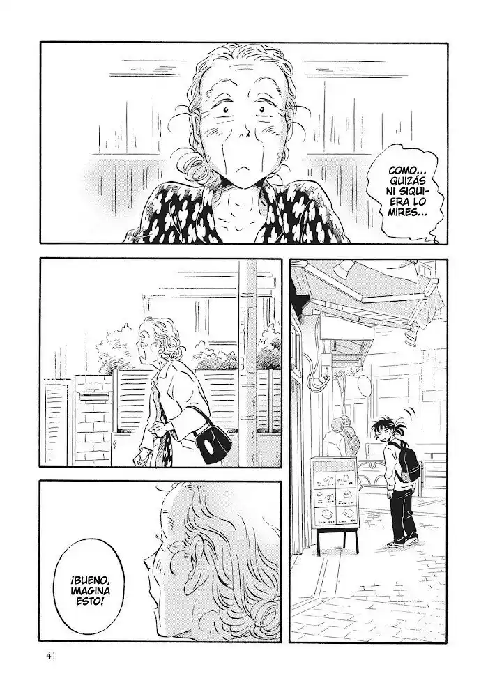 Metamorphose No Engawa - Capítulo 33 - Página 12 - LectorTMOo