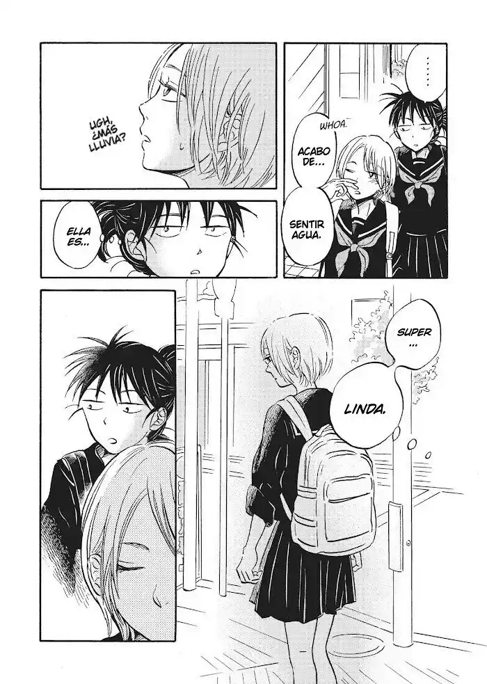 Metamorphose No Engawa - Capítulo 34 - Página 7 - LectorTMOo