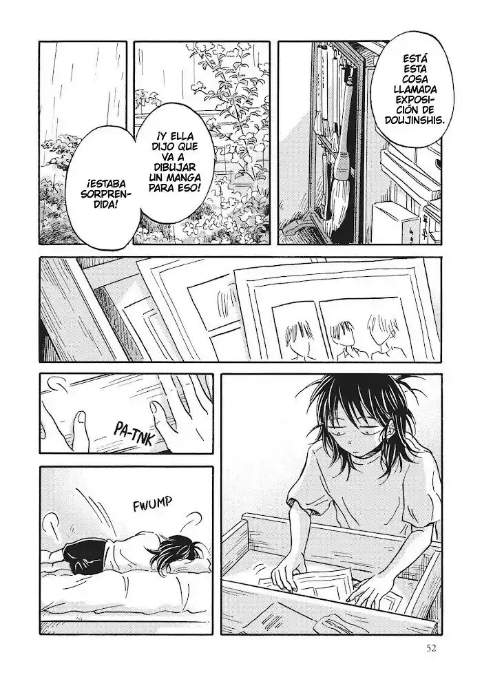 Metamorphose No Engawa - Capítulo 34 - Página 9 - LectorTMOo