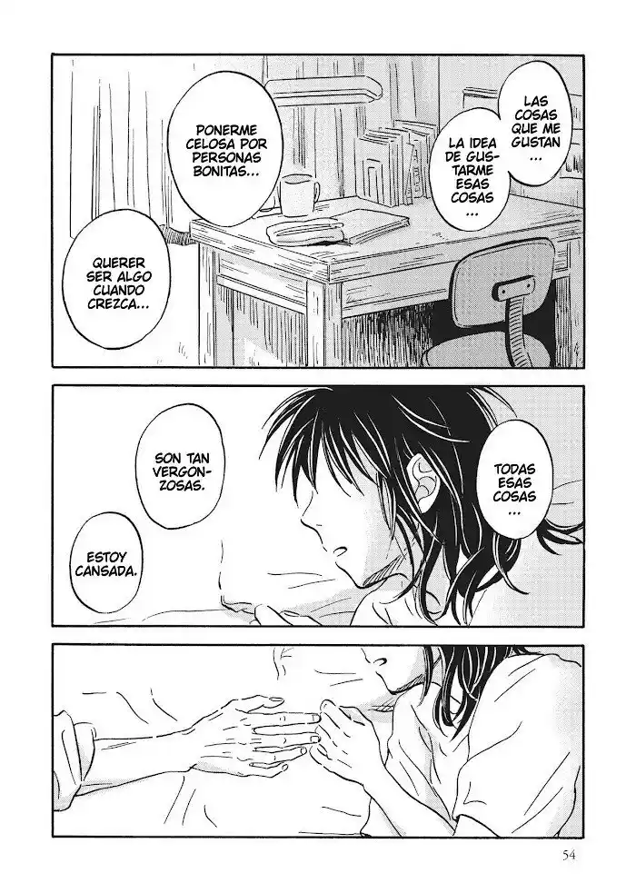 Metamorphose No Engawa - Capítulo 34 - Página 11 - LectorTMOo