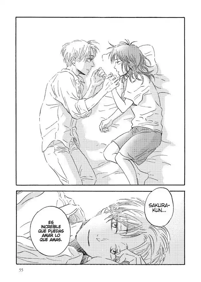 Metamorphose No Engawa - Capítulo 34 - Página 12 - LectorTMOo