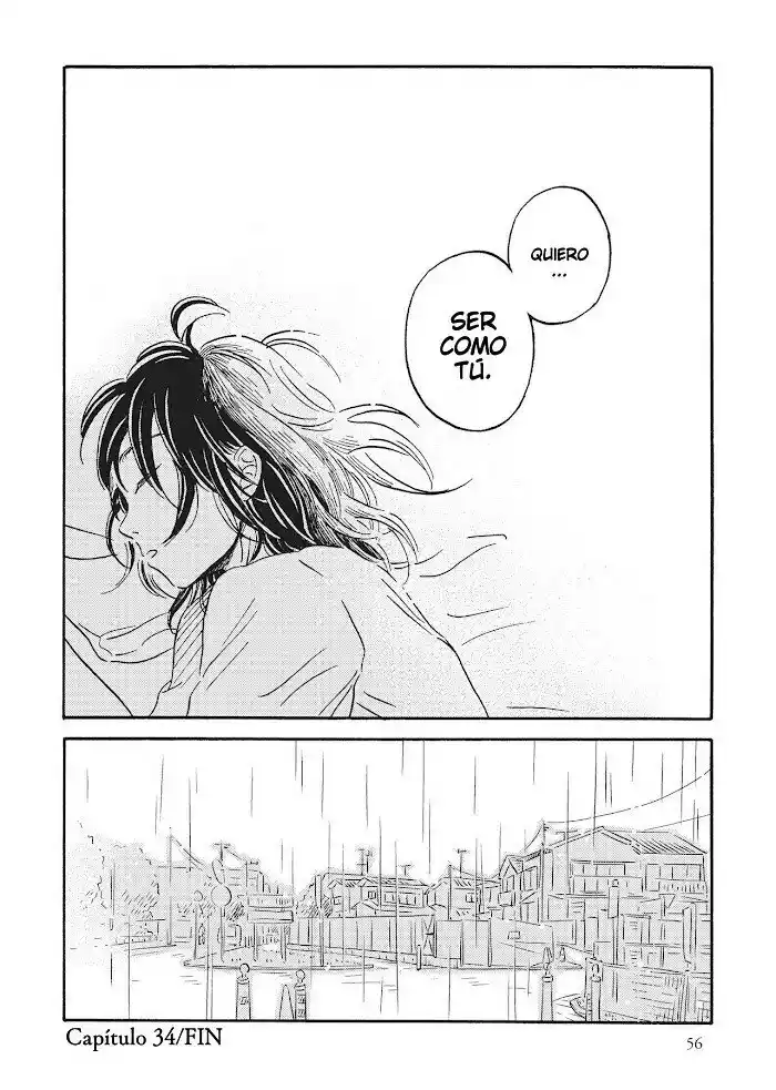 Metamorphose No Engawa - Capítulo 34 - Página 13 - LectorTMOo
