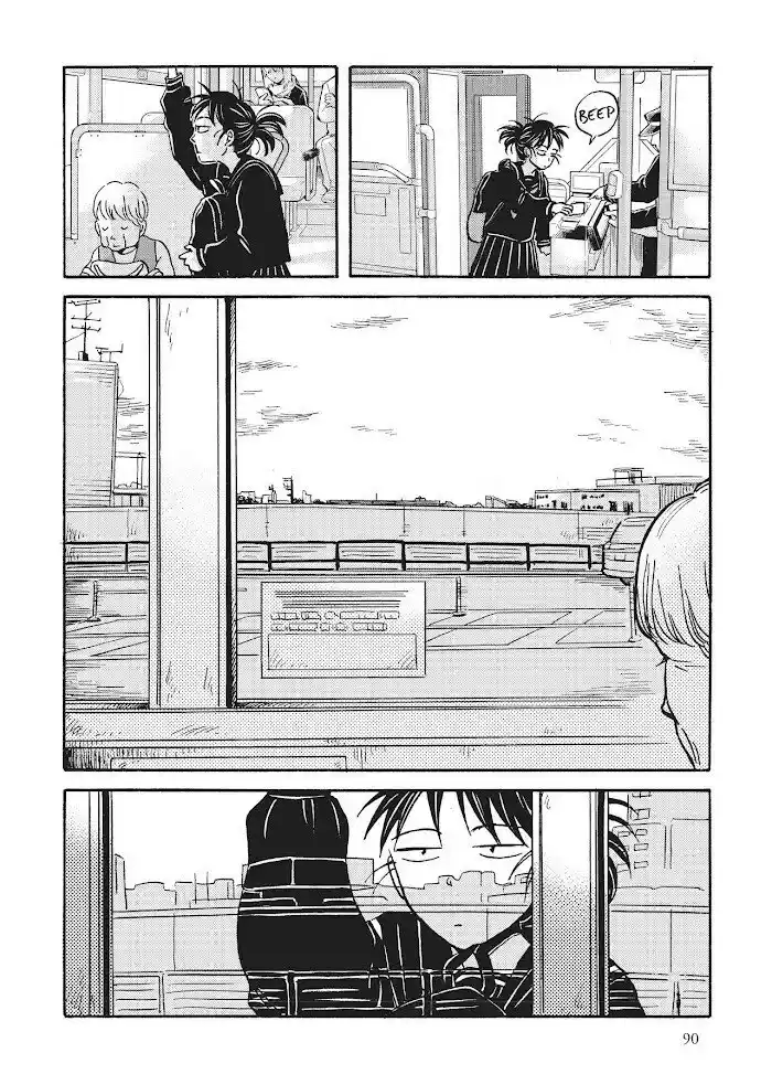 Metamorphose No Engawa - Capítulo 37 - Página 5 - LectorTMOo