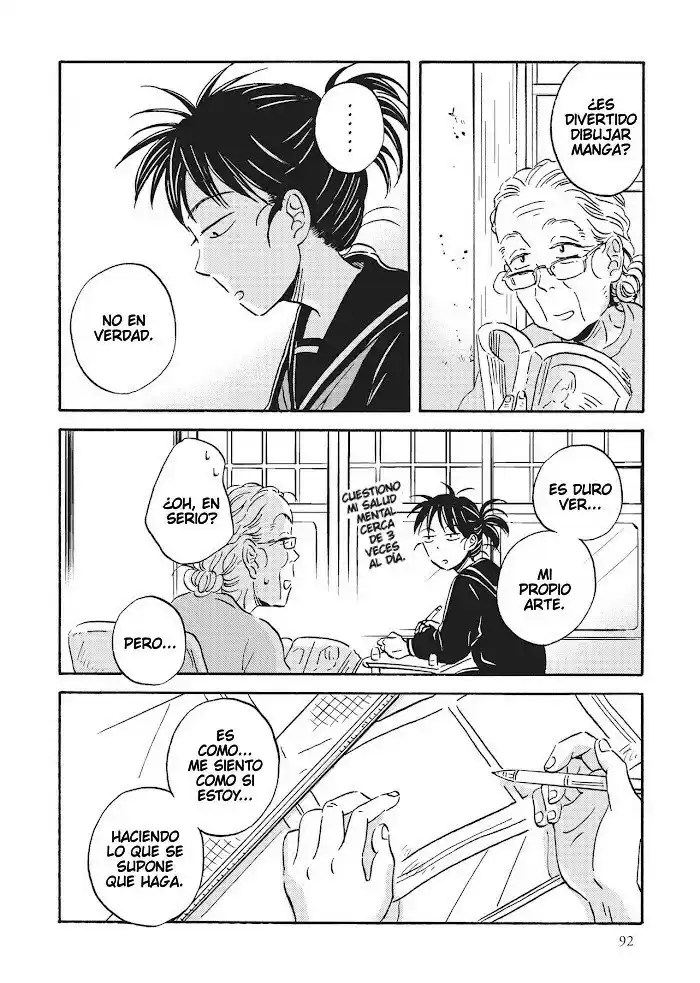 Metamorphose No Engawa - Capítulo 37 - Página 7 - LectorTMOo