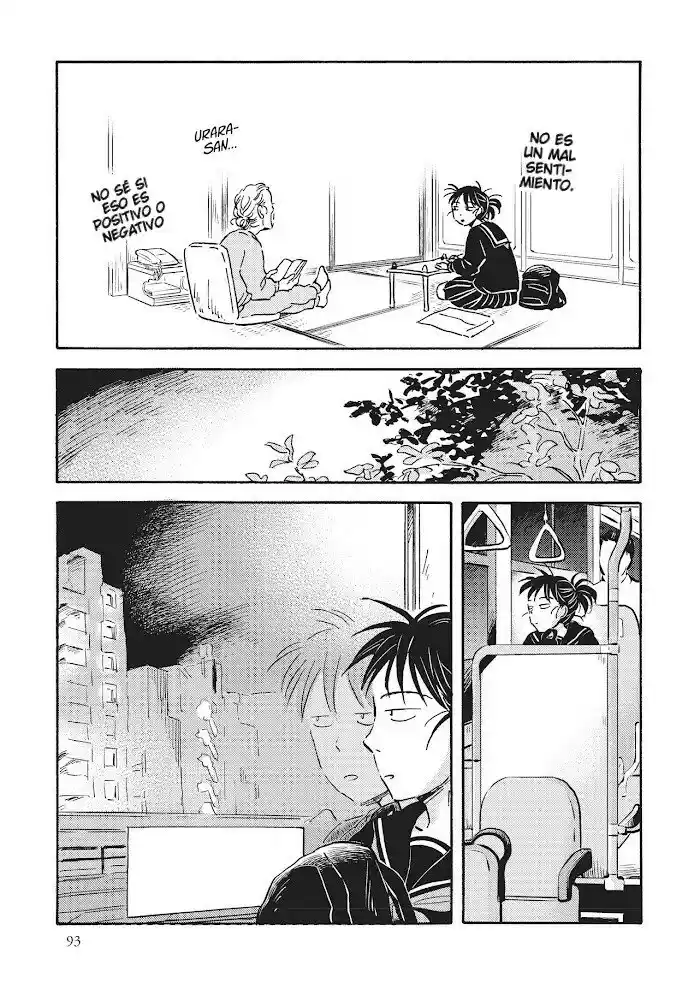 Metamorphose No Engawa - Capítulo 37 - Página 8 - LectorTMOo