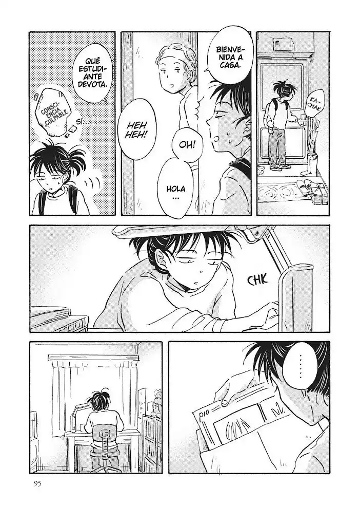 Metamorphose No Engawa - Capítulo 37 - Página 10 - LectorTMOo