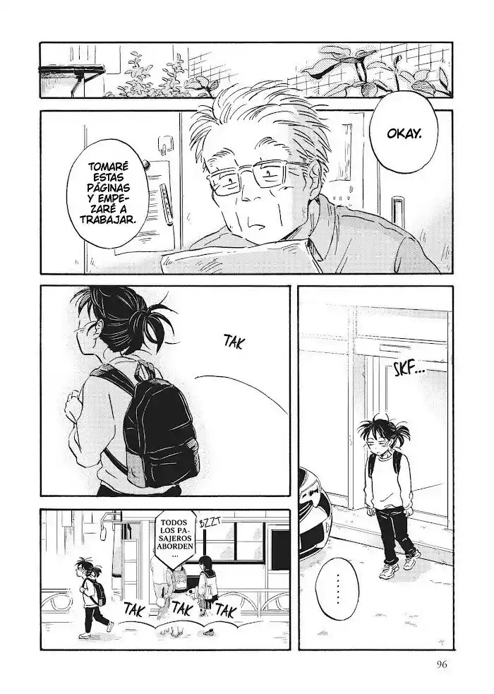 Metamorphose No Engawa - Capítulo 37 - Página 11 - LectorTMOo
