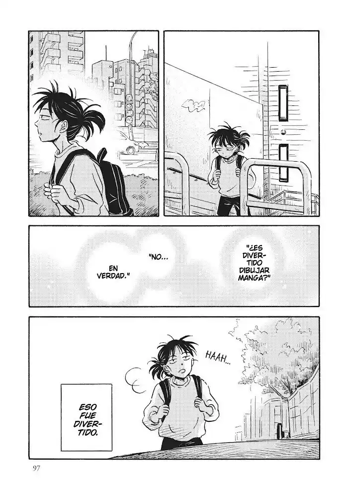 Metamorphose No Engawa - Capítulo 37 - Página 12 - LectorTMOo