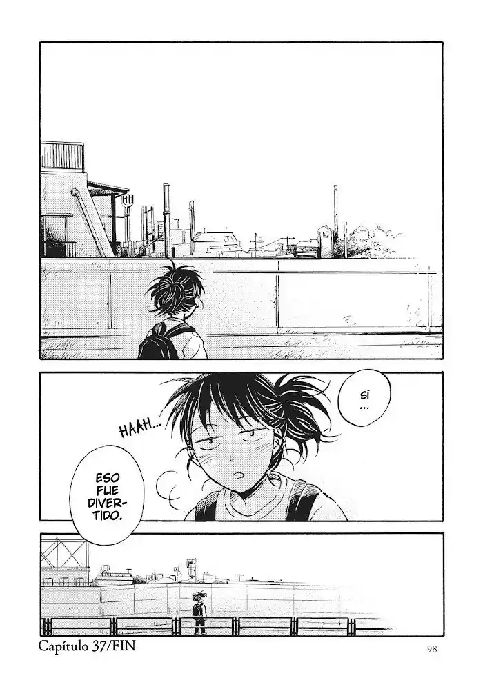 Metamorphose No Engawa - Capítulo 37 - Página 13 - LectorTMOo