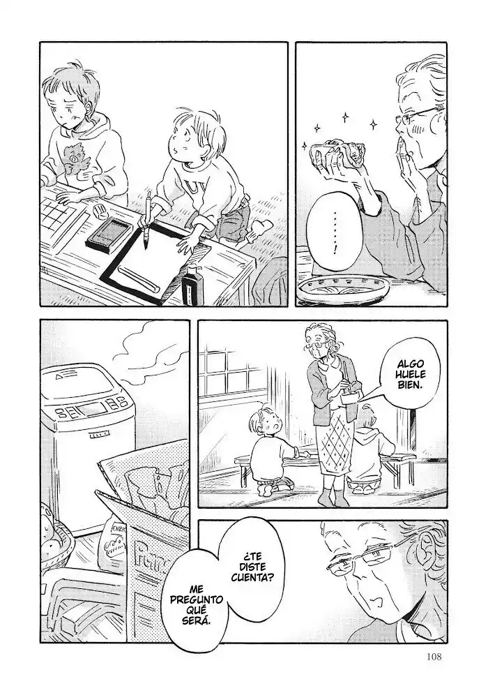 Metamorphose No Engawa - Capítulo 38 - Página 9 - LectorTMOo