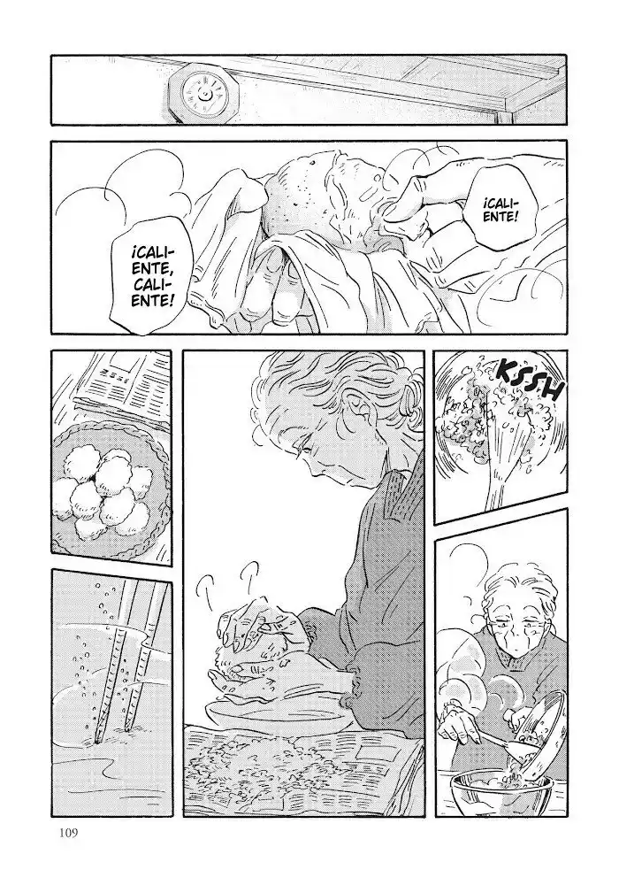 Metamorphose No Engawa - Capítulo 38 - Página 10 - LectorTMOo