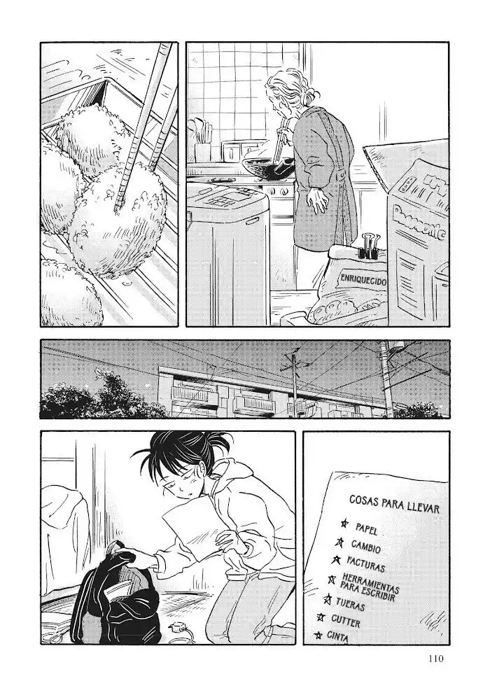 Metamorphose No Engawa - Capítulo 38 - Página 11 - LectorTMOo