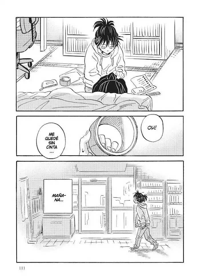Metamorphose No Engawa - Capítulo 38 - Página 12 - LectorTMOo