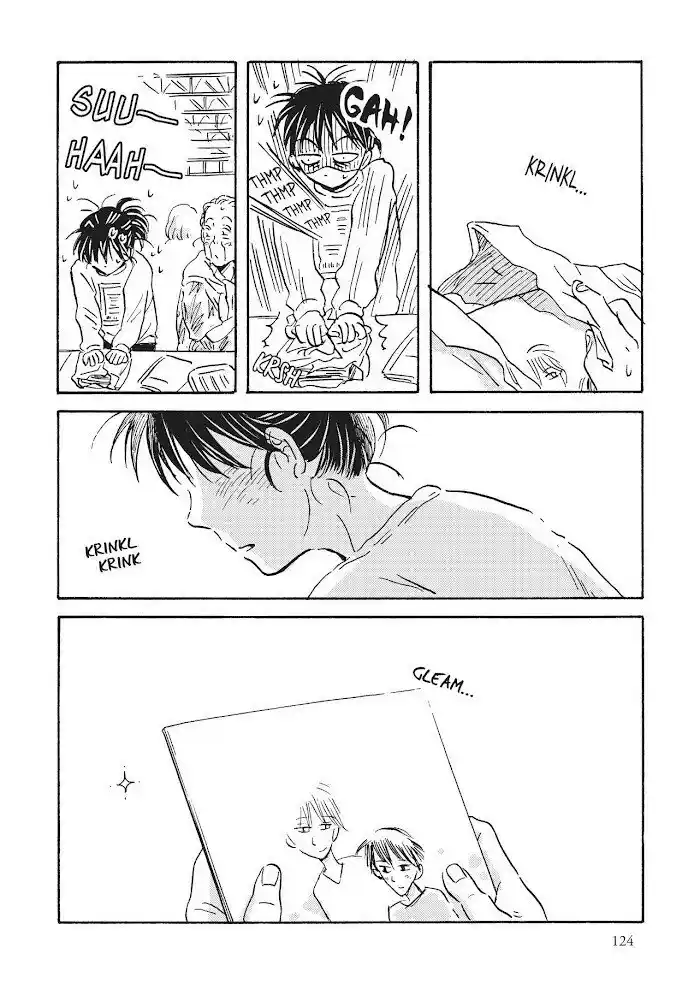 Metamorphose No Engawa - Capítulo 39 - Página 11 - LectorTMOo
