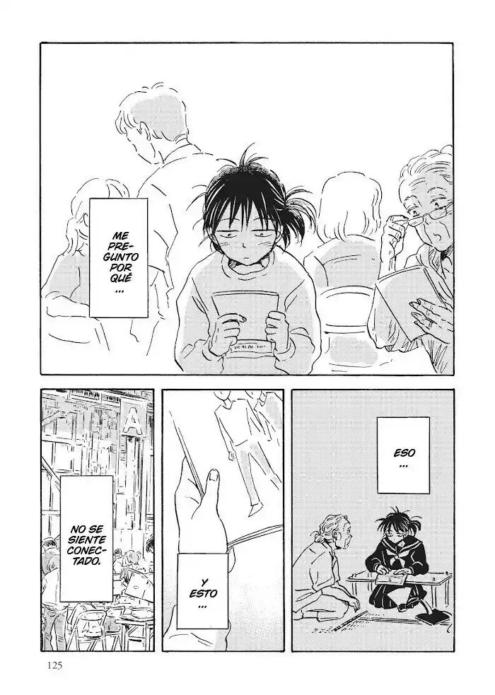 Metamorphose No Engawa - Capítulo 39 - Página 12 - LectorTMOo