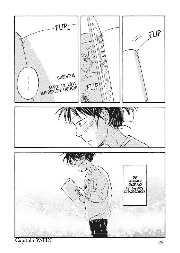 Metamorphose No Engawa - Capítulo 39 - Página 13 - LectorTMOo