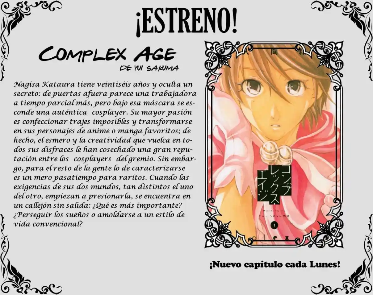 Metamorphose No Engawa - Capítulo 39 - Página 16 - LectorTMOo