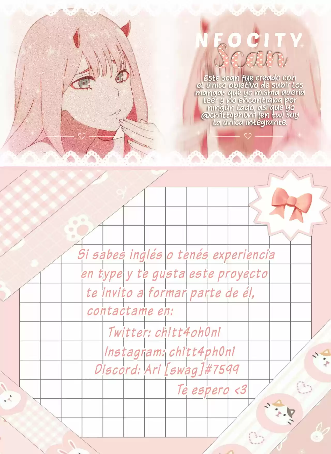Metamorphose No Engawa - Capítulo 4 - Página 15 - LectorTMOo