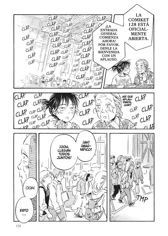 Metamorphose No Engawa - Capítulo 40 - Página 4 - LectorTMOo