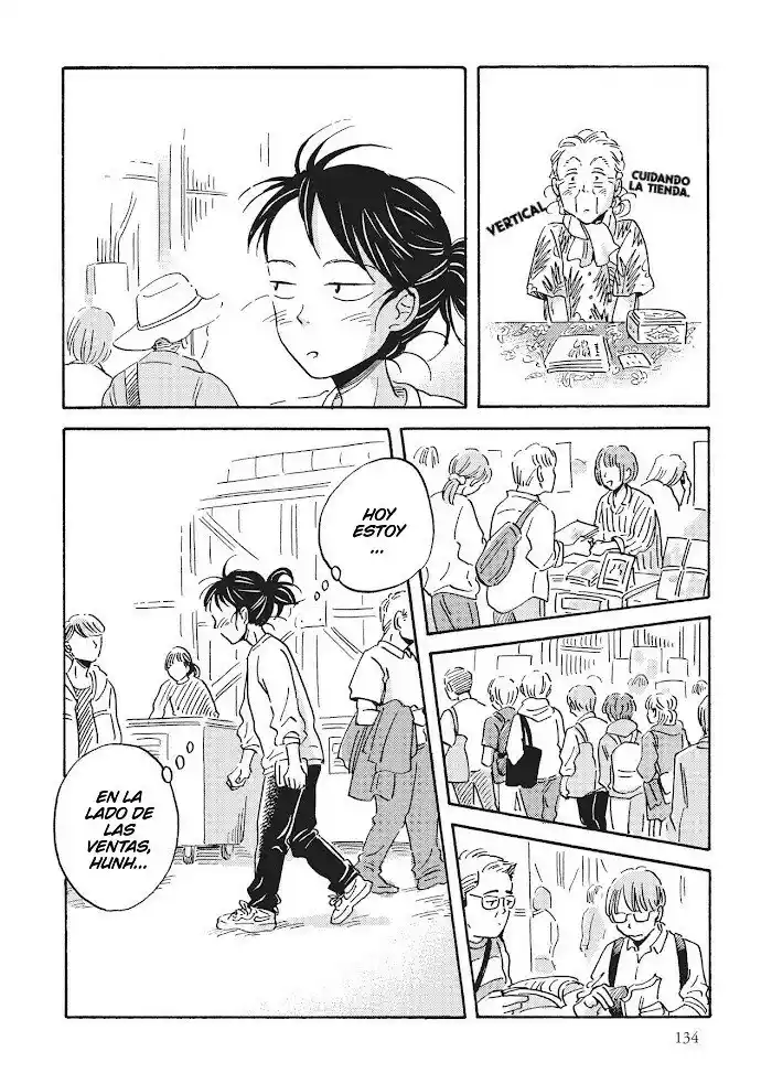 Metamorphose No Engawa - Capítulo 40 - Página 7 - LectorTMOo