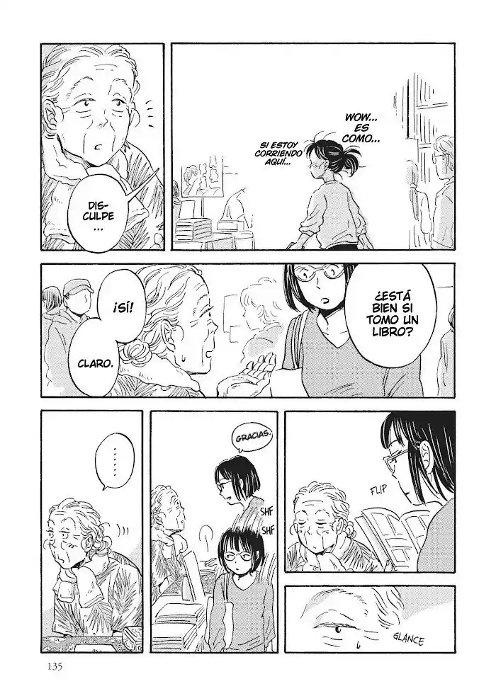 Metamorphose No Engawa - Capítulo 40 - Página 8 - LectorTMOo
