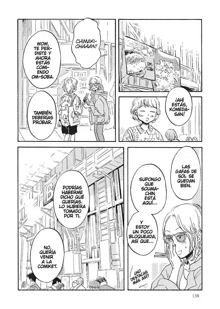 Metamorphose No Engawa - Capítulo 40 - Página 11 - LectorTMOo