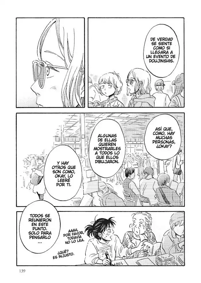 Metamorphose No Engawa - Capítulo 40 - Página 12 - LectorTMOo