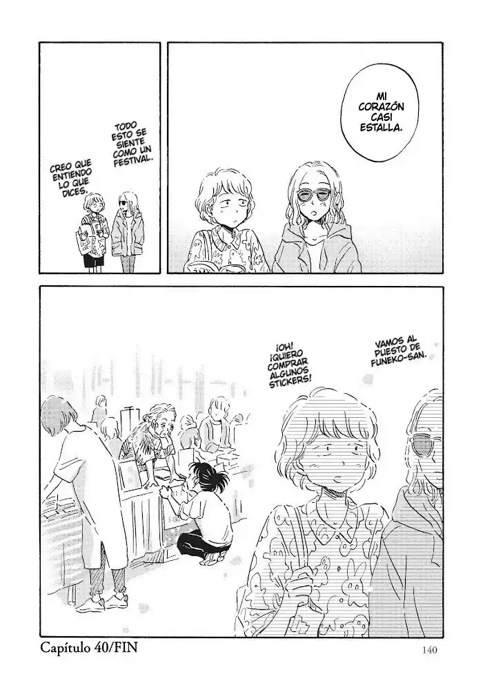 Metamorphose No Engawa - Capítulo 40 - Página 13 - LectorTMOo