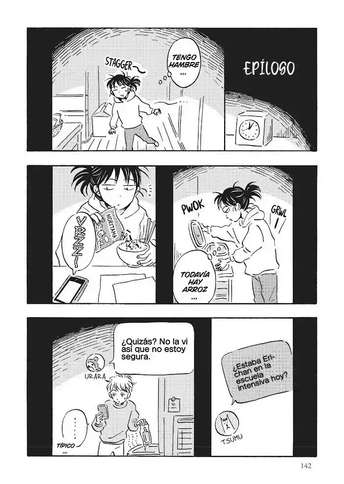 Metamorphose No Engawa - Capítulo 40 - Página 15 - LectorTMOo