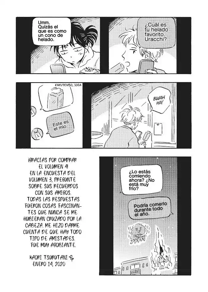 Metamorphose No Engawa - Capítulo 40 - Página 16 - LectorTMOo
