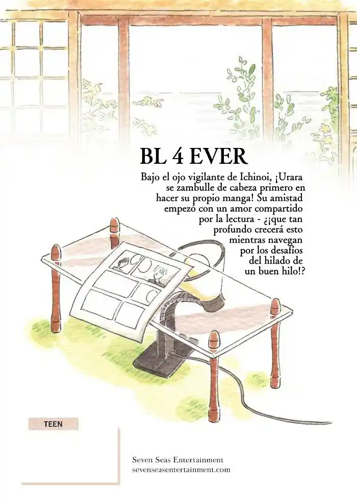 Metamorphose No Engawa - Capítulo 40 - Página 20 - LectorTMOo