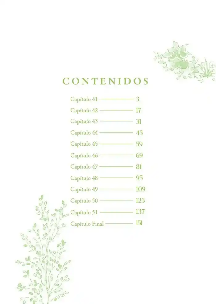 Metamorphose No Engawa - Capítulo 41 - Página 4 - LectorTMOo
