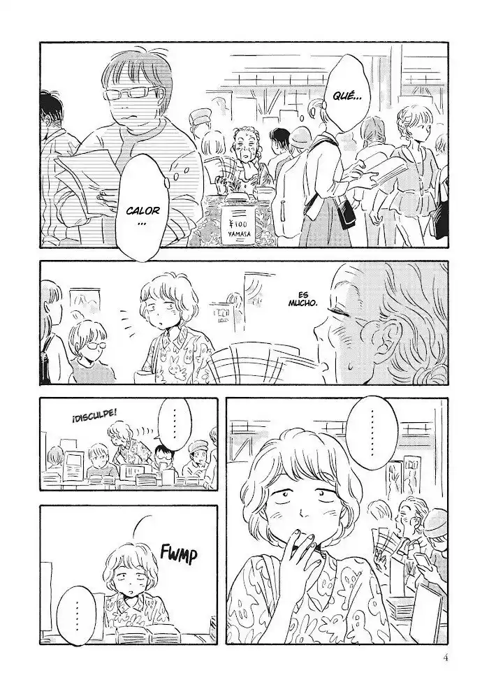 Metamorphose No Engawa - Capítulo 41 - Página 6 - LectorTMOo