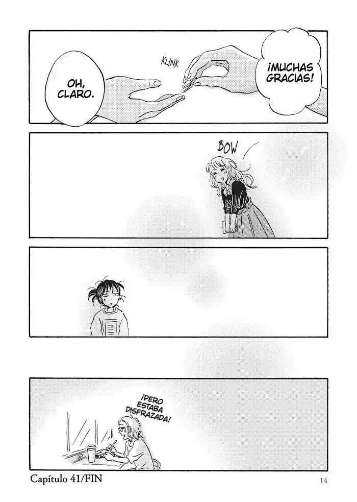 Metamorphose No Engawa - Capítulo 41 - Página 16 - LectorTMOo