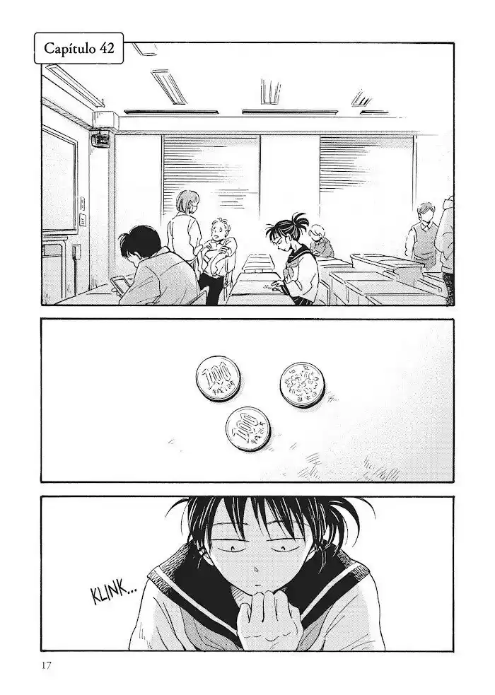 Metamorphose No Engawa - Capítulo 42 - Página 2 - LectorTMOo