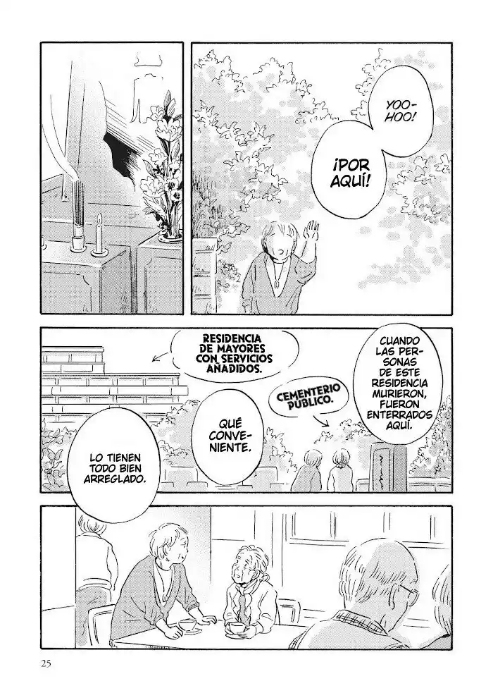 Metamorphose No Engawa - Capítulo 42 - Página 10 - LectorTMOo