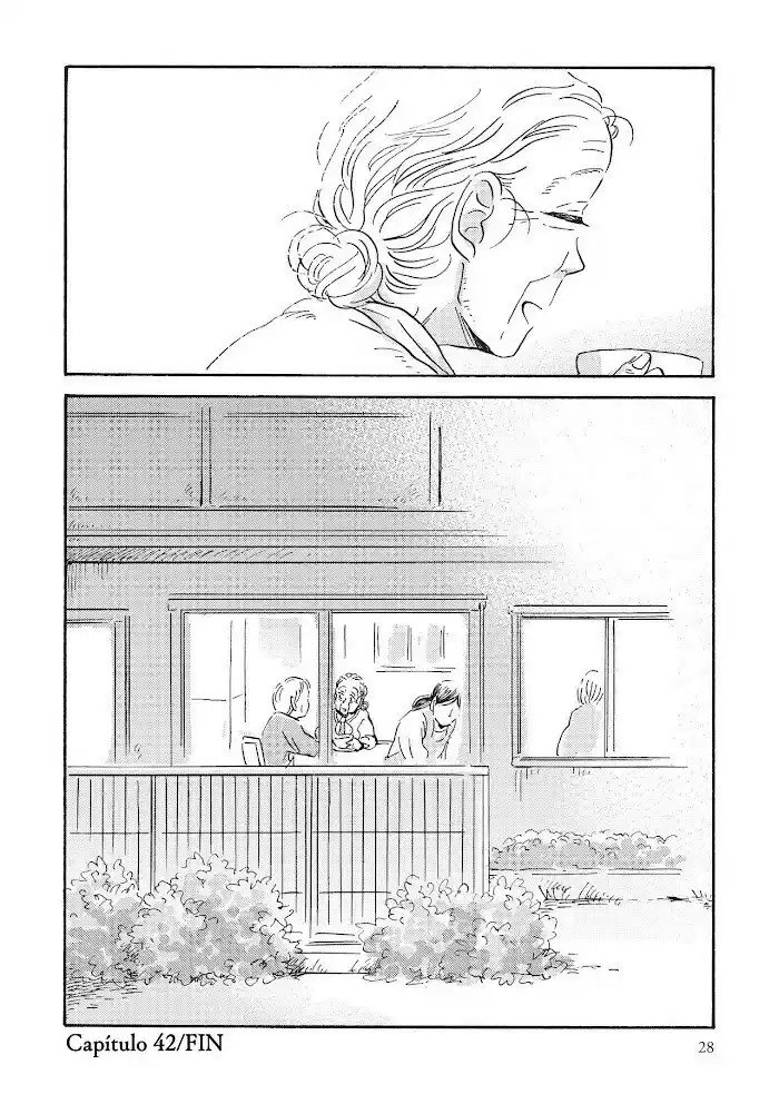 Metamorphose No Engawa - Capítulo 42 - Página 13 - LectorTMOo