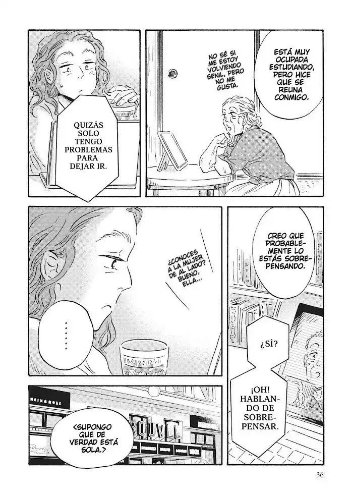Metamorphose No Engawa - Capítulo 43 - Página 7 - LectorTMOo