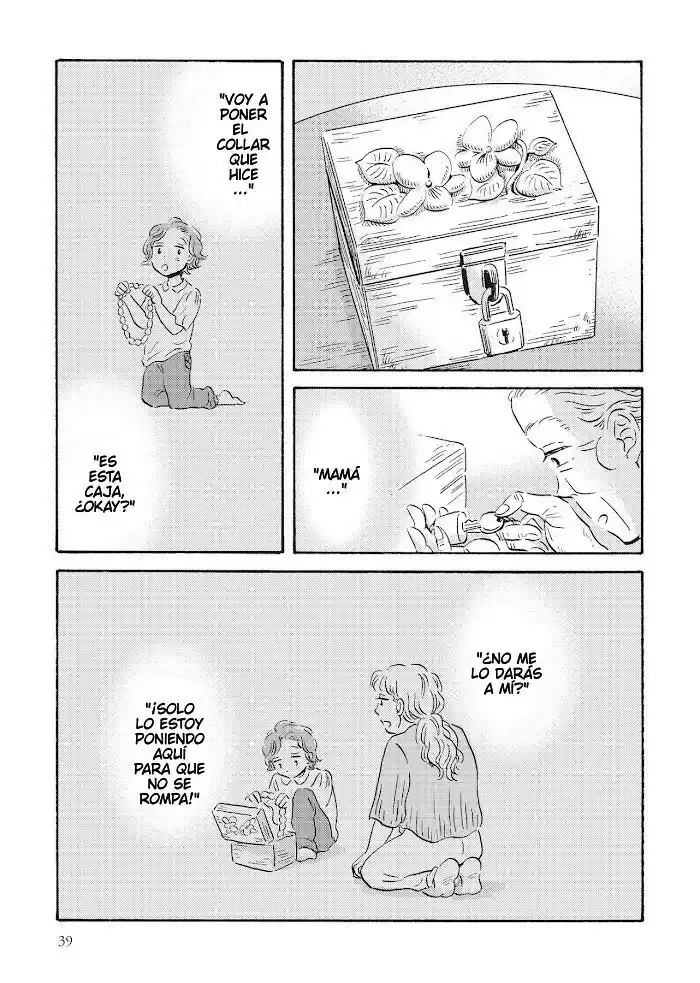Metamorphose No Engawa - Capítulo 43 - Página 10 - LectorTMOo