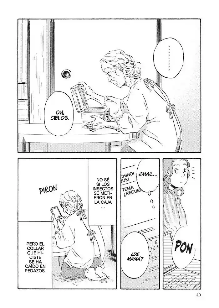 Metamorphose No Engawa - Capítulo 43 - Página 11 - LectorTMOo