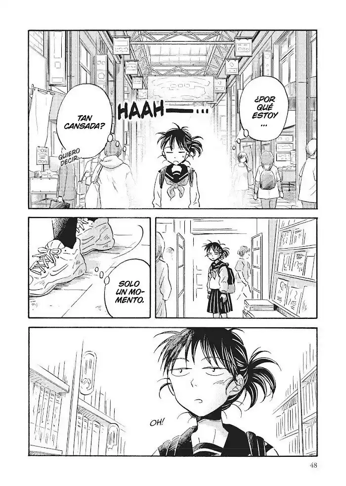 Metamorphose No Engawa - Capítulo 44 - Página 5 - LectorTMOo
